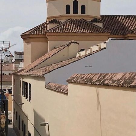 Apartamento Centro Historico Malaga Apartment Екстериор снимка