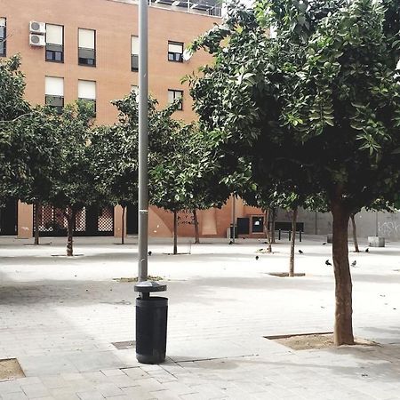 Apartamento Centro Historico Malaga Apartment Екстериор снимка