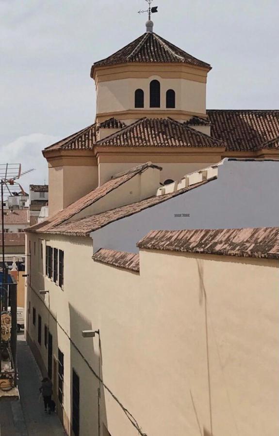 Apartamento Centro Historico Malaga Apartment Екстериор снимка