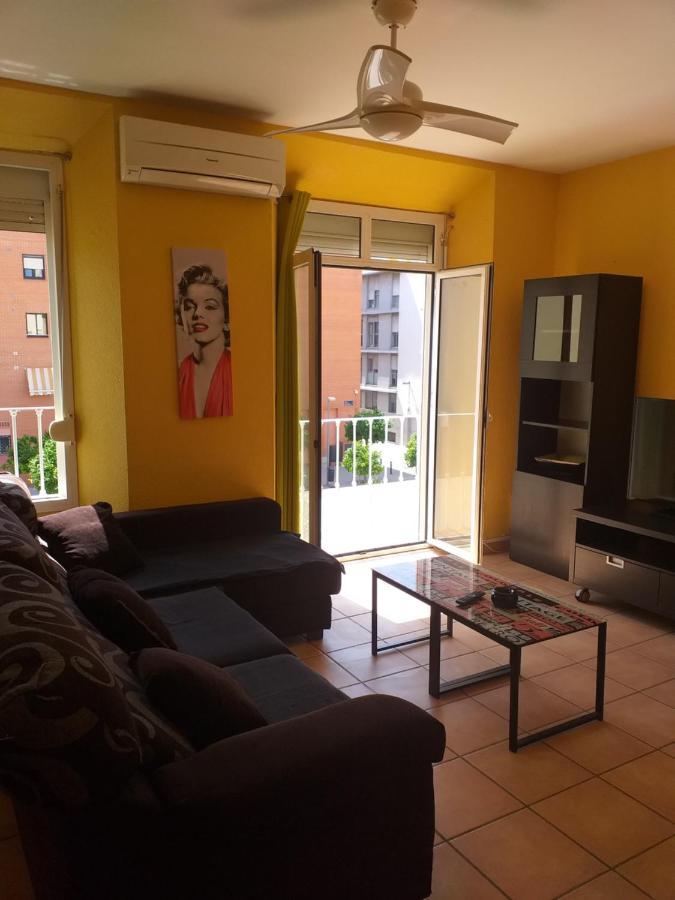 Apartamento Centro Historico Malaga Apartment Екстериор снимка