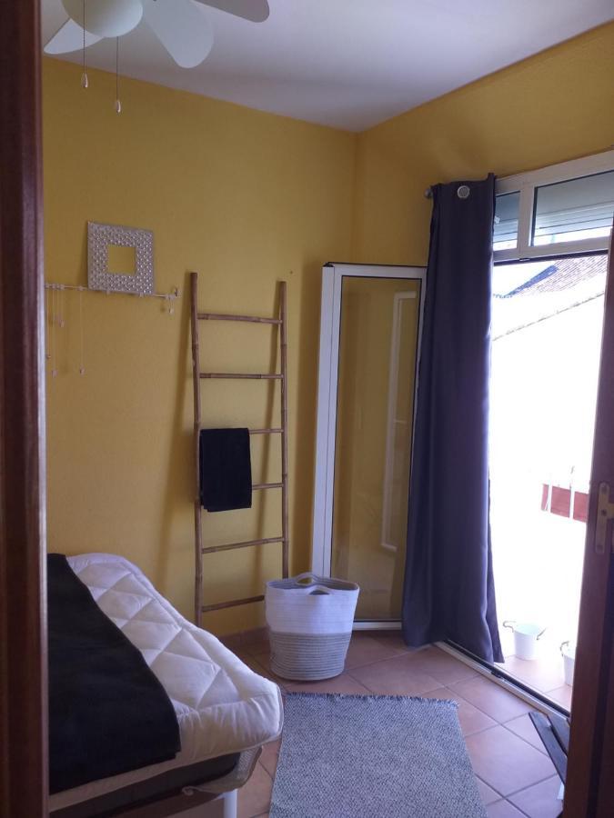 Apartamento Centro Historico Malaga Apartment Екстериор снимка
