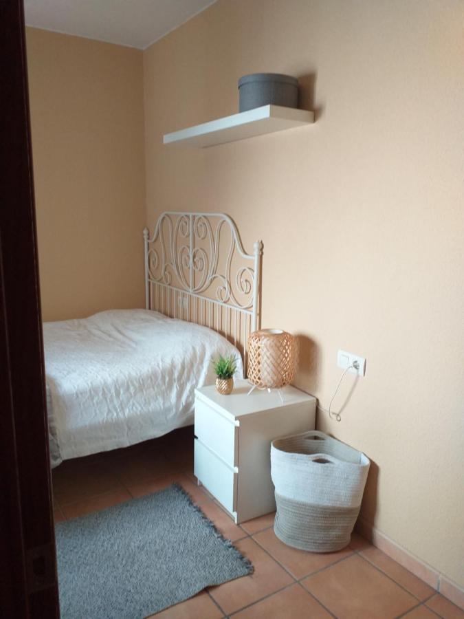 Apartamento Centro Historico Malaga Apartment Екстериор снимка