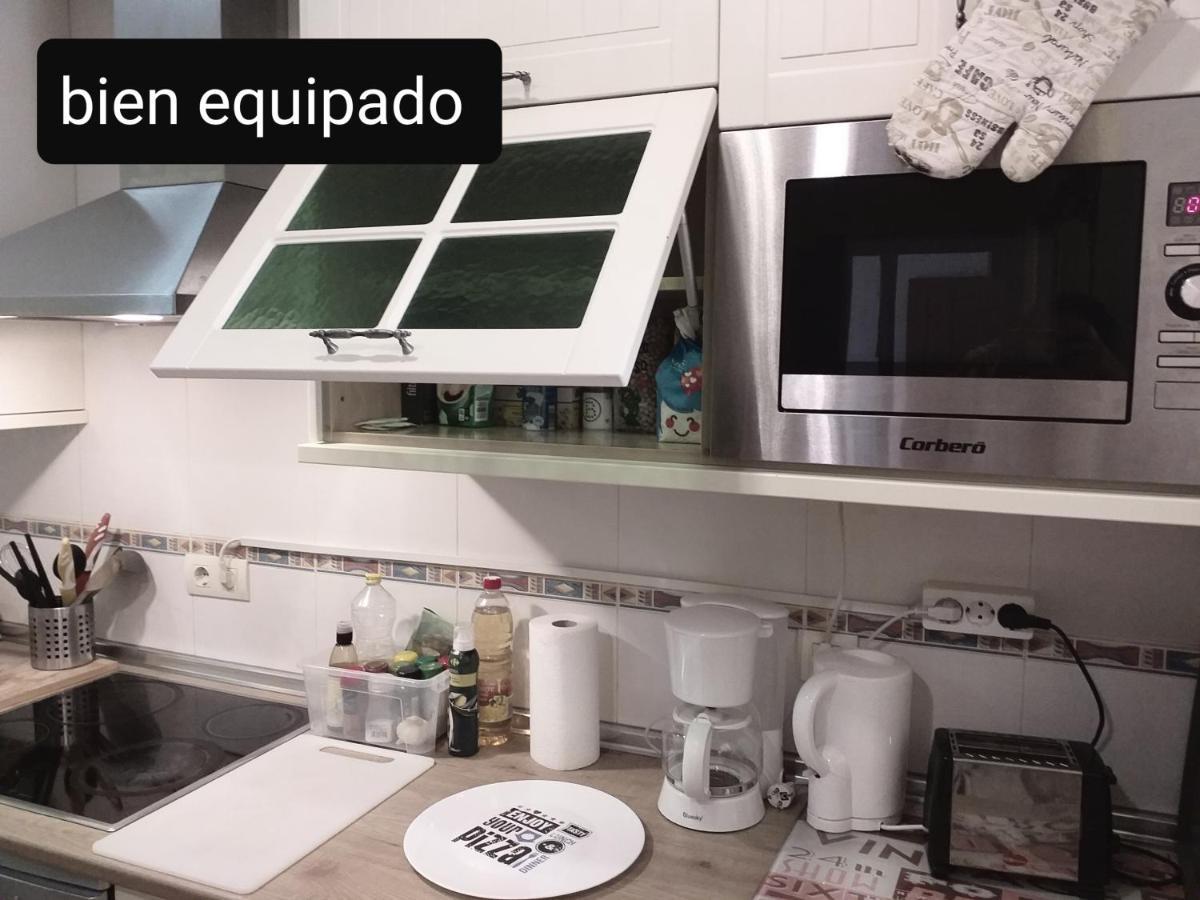 Apartamento Centro Historico Malaga Apartment Екстериор снимка