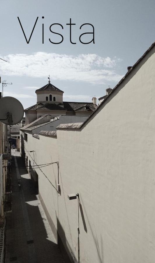 Apartamento Centro Historico Malaga Apartment Екстериор снимка