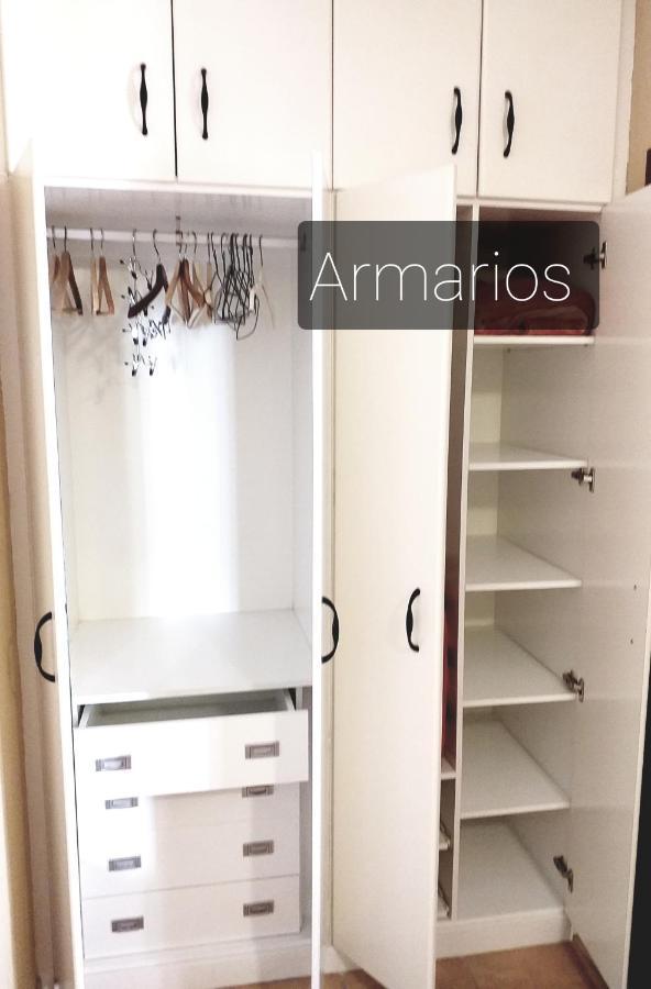 Apartamento Centro Historico Malaga Apartment Екстериор снимка