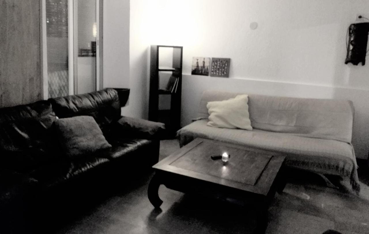 Apartamento Centro Historico Malaga Apartment Екстериор снимка