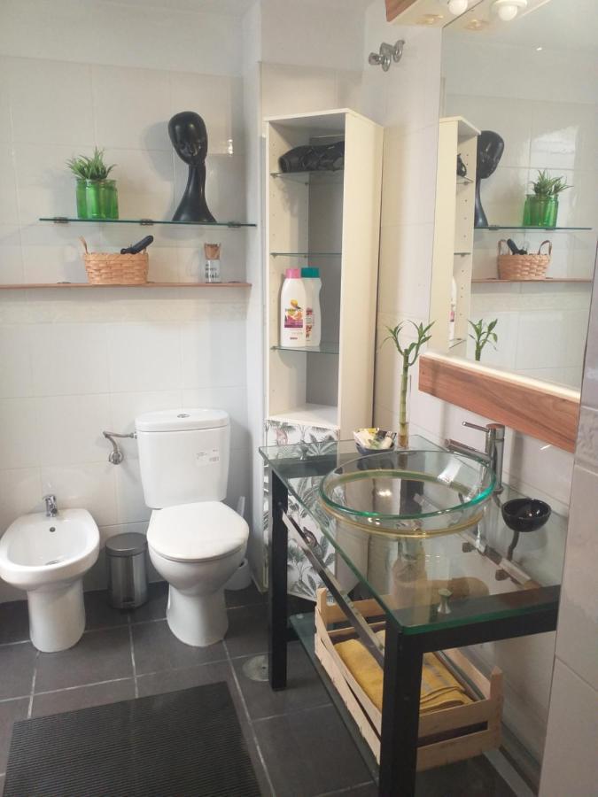 Apartamento Centro Historico Malaga Apartment Екстериор снимка