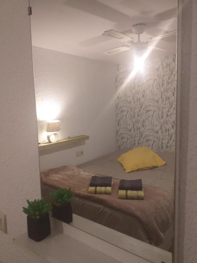 Apartamento Centro Historico Malaga Apartment Екстериор снимка
