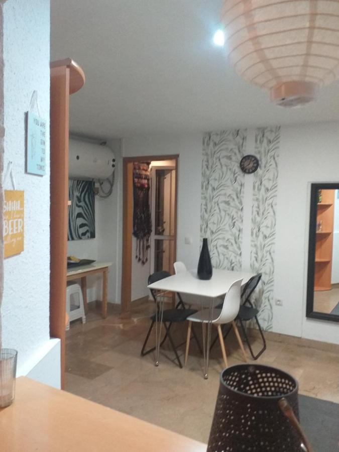 Apartamento Centro Historico Malaga Apartment Екстериор снимка