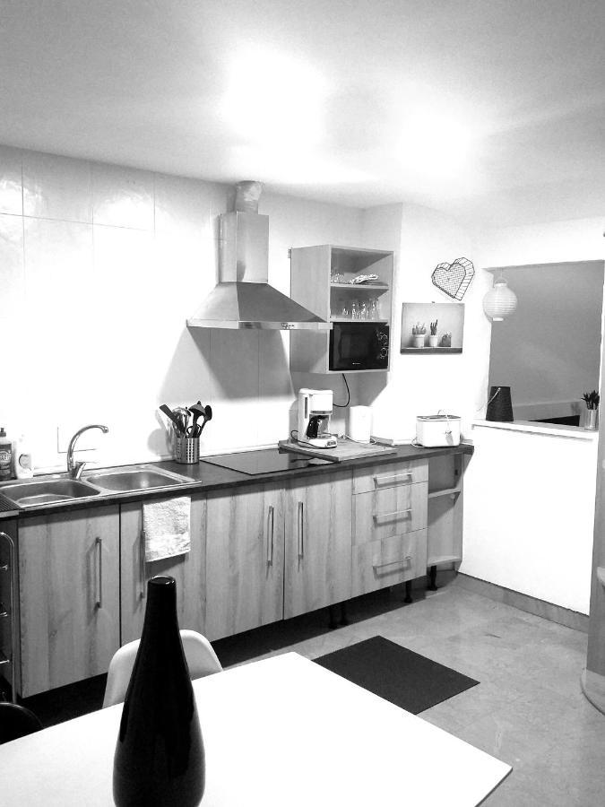 Apartamento Centro Historico Malaga Apartment Екстериор снимка
